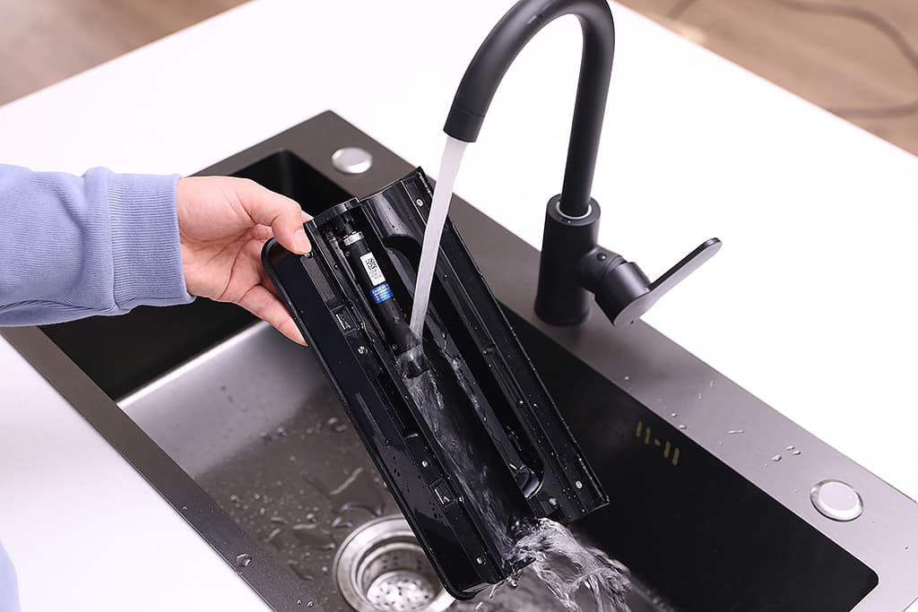 Hizero F600 - Imagen 2 de la galería