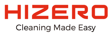 HIZERO - Cleaning Made Easy